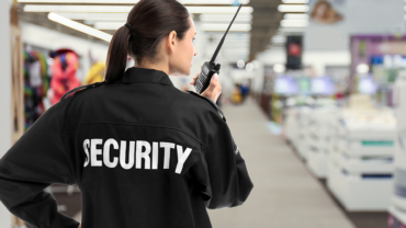Corporate & Retail Security