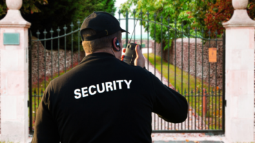 Private Residential Security